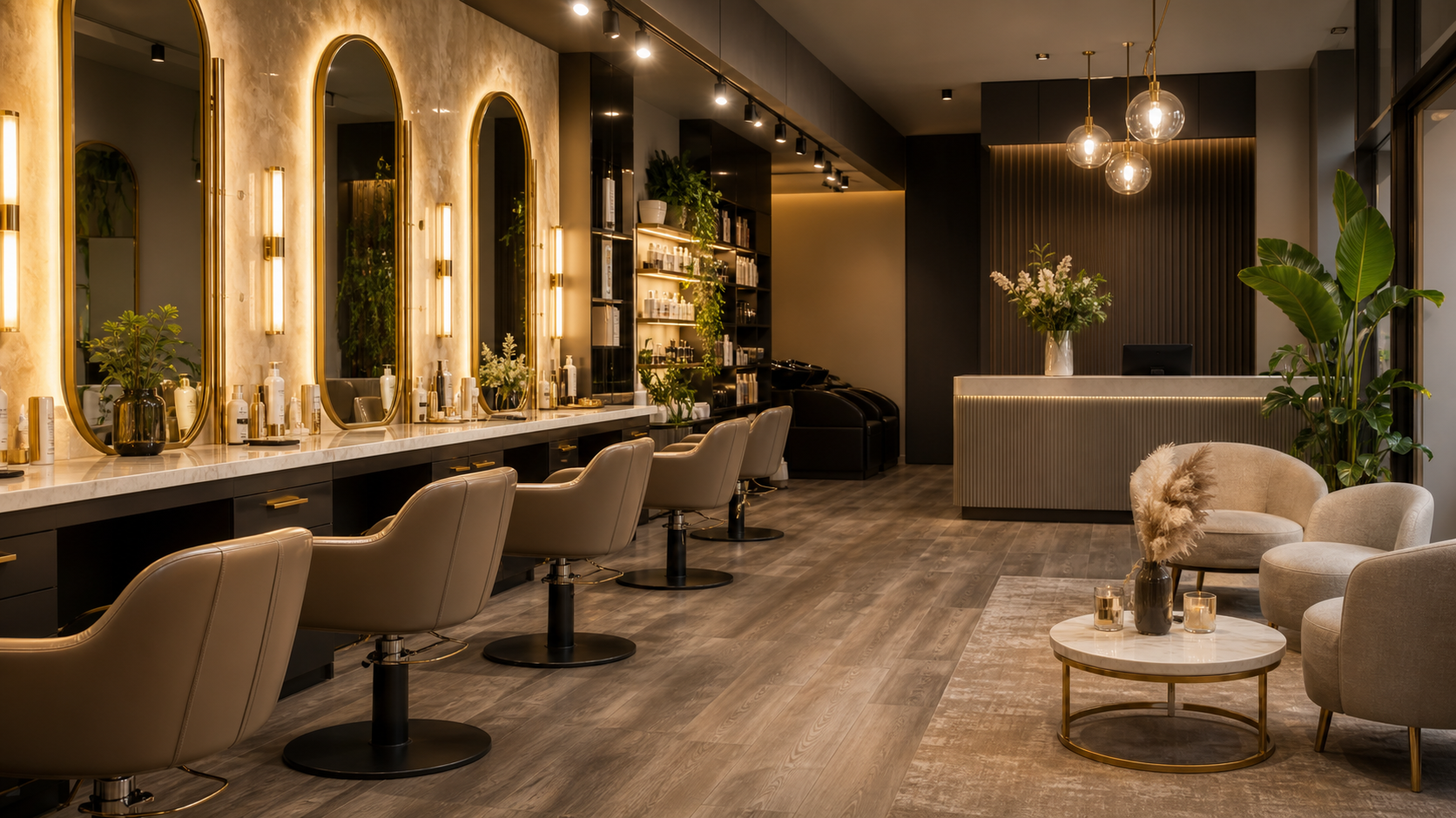 Ana Ilie, Owner lash studio